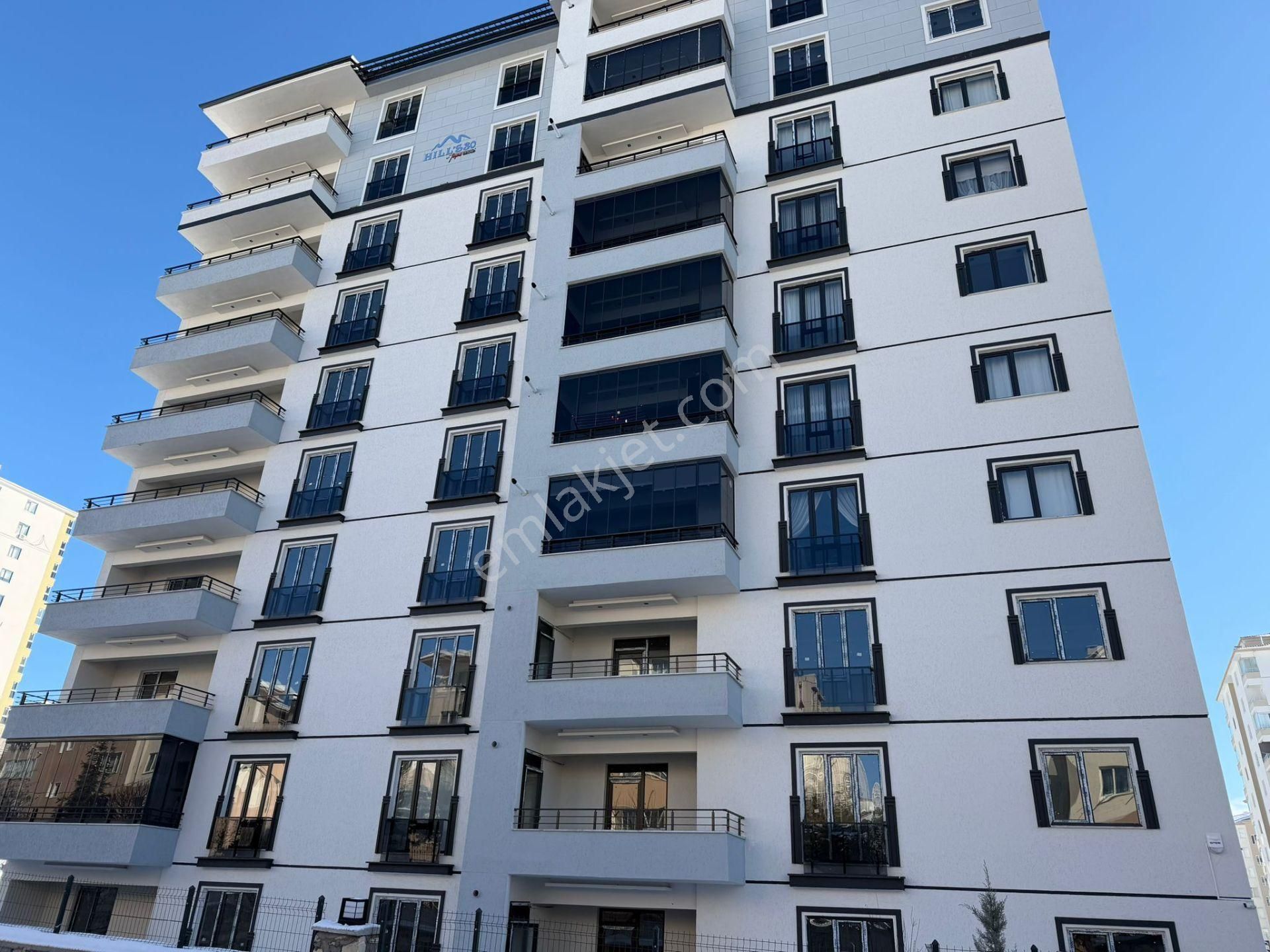 Mevsim Gayrimenkulden Çaydaçıra Mahallesi Satılık 2+1 Lüks Daire - Görsel 4