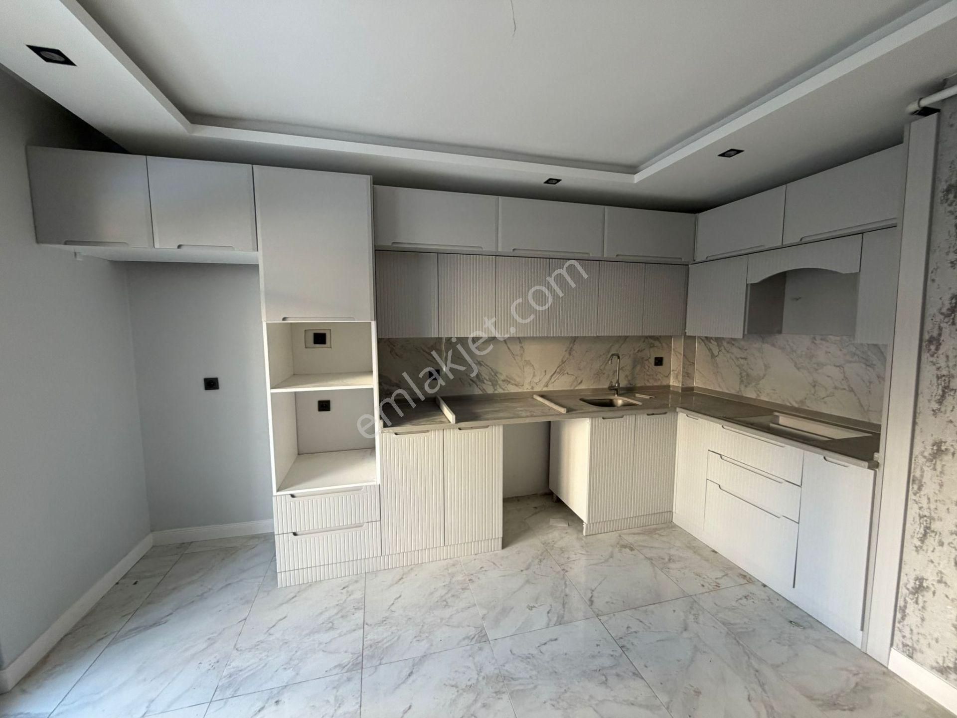 Mevsim Gayrimenkulden Çaydaçıra Mahallesi Satılık 2+1 Lüks Daire - Görsel 24