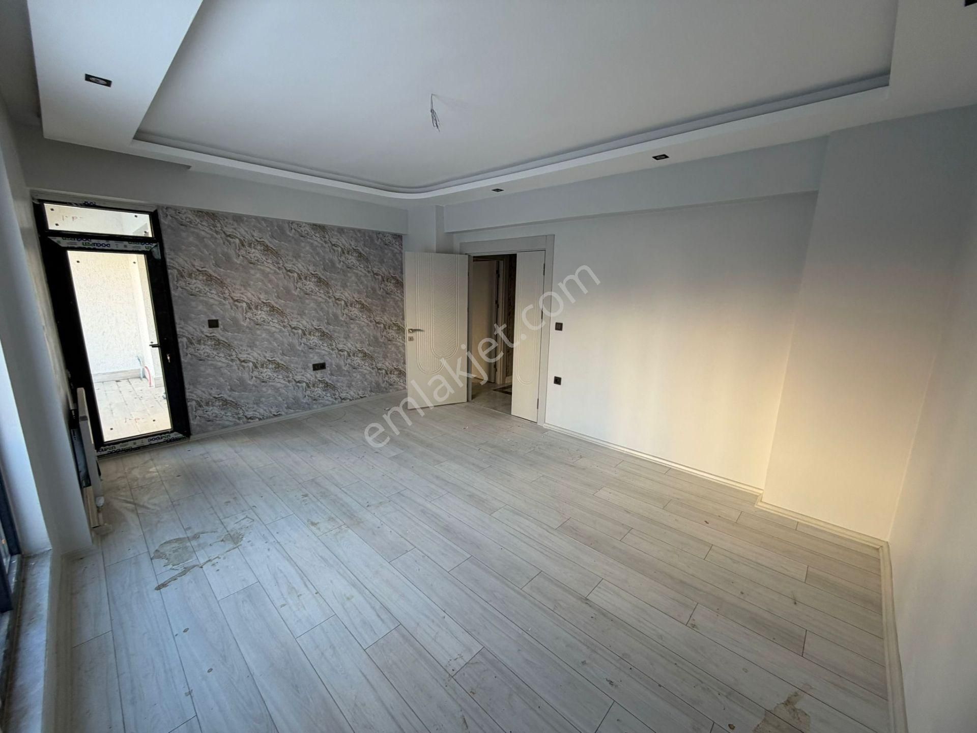 Mevsim Gayrimenkulden Çaydaçıra Mahallesi Satılık 2+1 Lüks Daire - Görsel 27