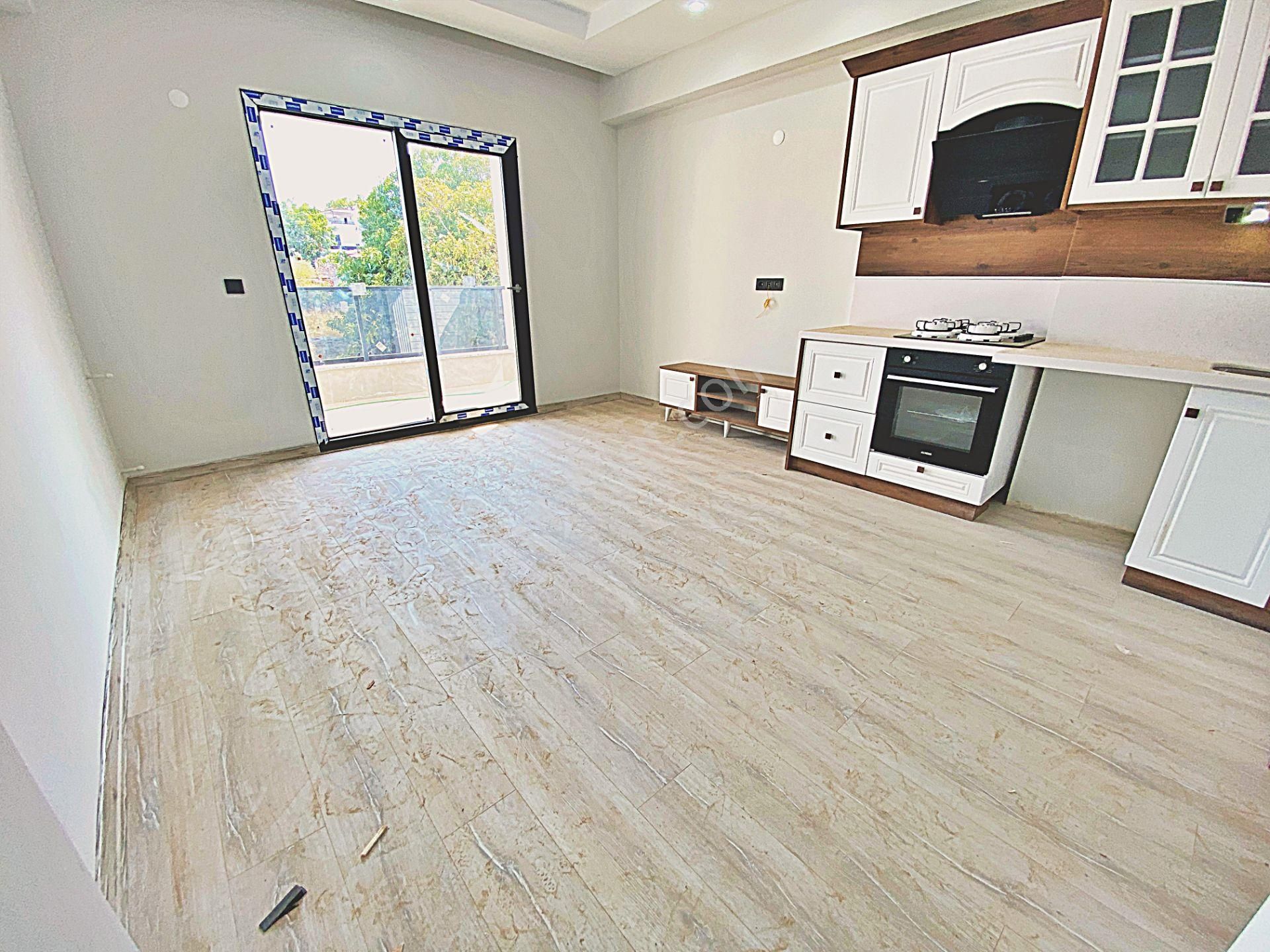 🌀gültaş Emlaktan Zeytinlide Satılık 2+1 Açık Mutfak Kapalı Otoparklı - Görsel 33