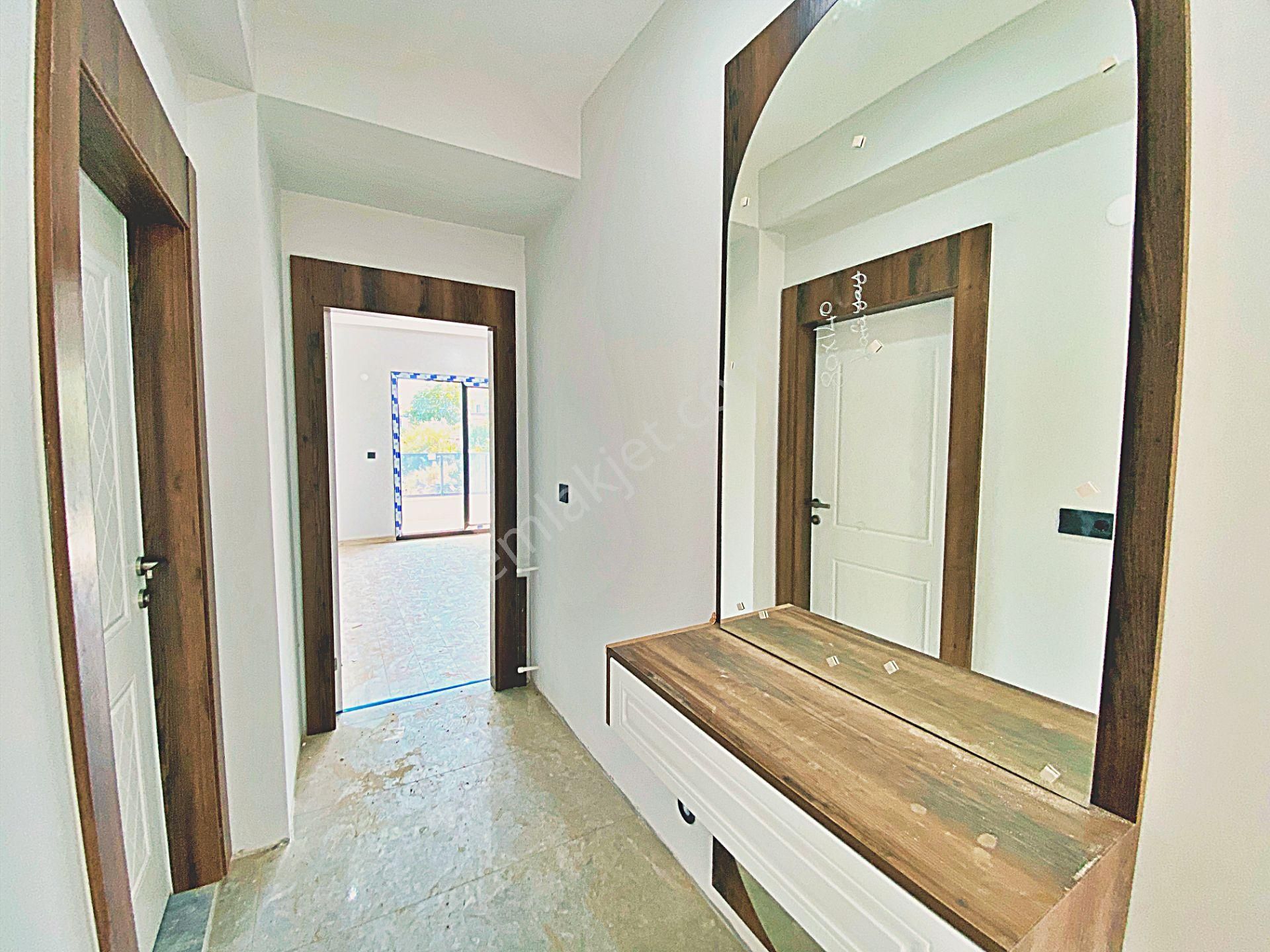 🌀gültaş Emlaktan Zeytinlide Satılık 2+1 Açık Mutfak Kapalı Otoparklı - Görsel 20