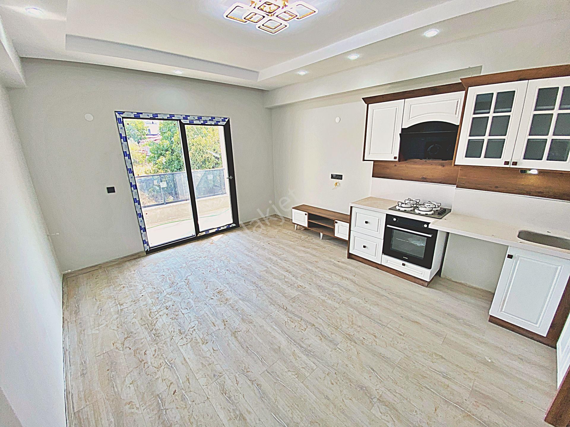 🌀gültaş Emlaktan Zeytinlide Satılık 2+1 Açık Mutfak Kapalı Otoparklı - Görsel 22