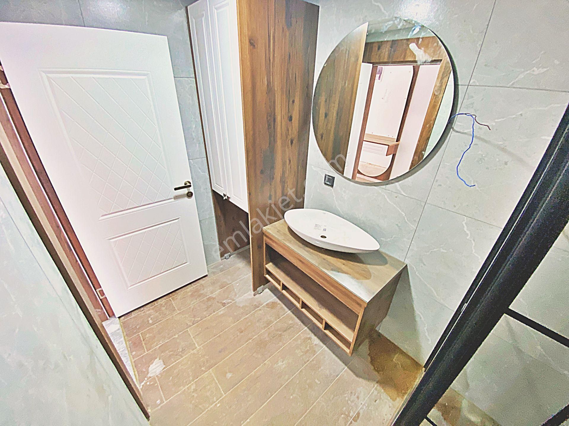 🌀gültaş Emlaktan Zeytinlide Satılık 2+1 Açık Mutfak Kapalı Otoparklı - Görsel 8