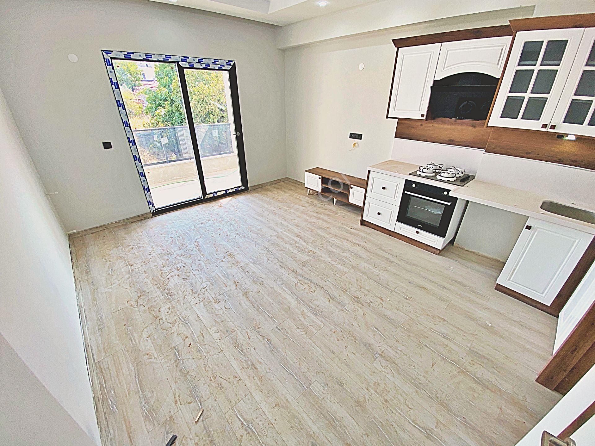 🌀gültaş Emlaktan Zeytinlide Satılık 2+1 Açık Mutfak Kapalı Otoparklı - Görsel 15