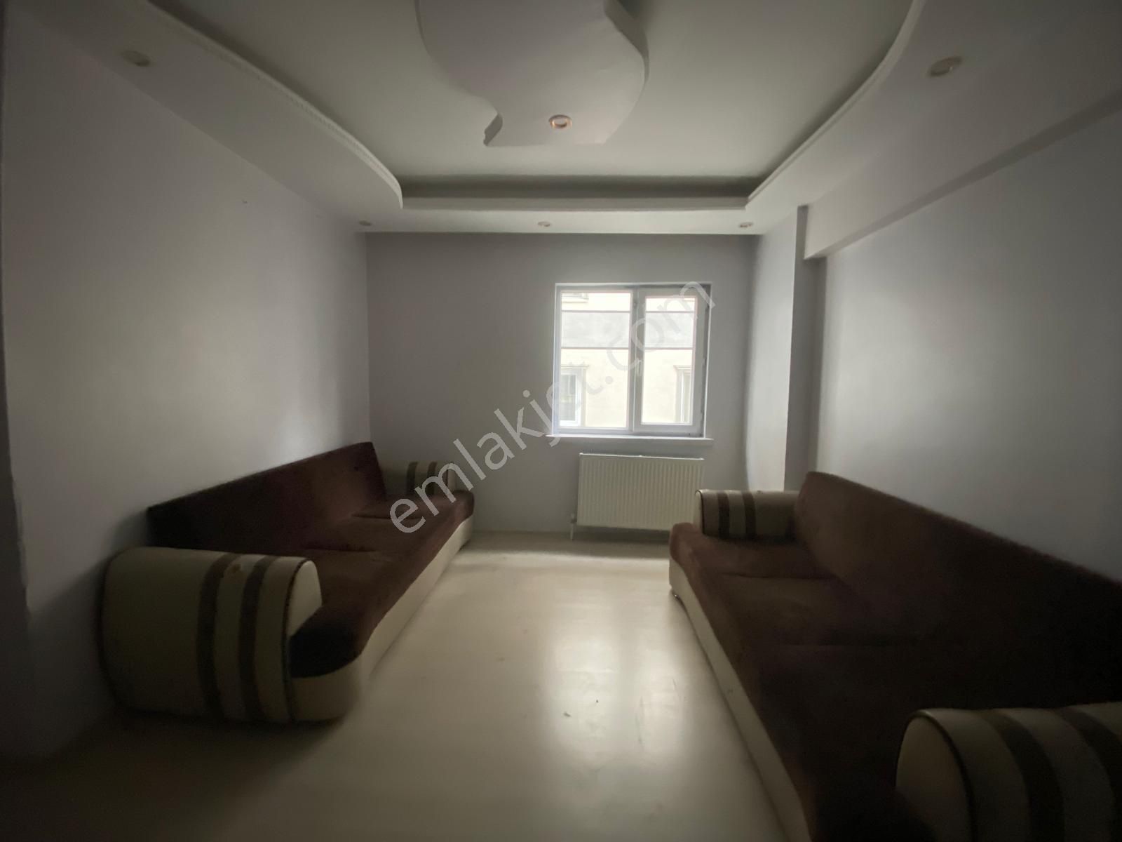 Koza Emlak'tan Mareşal Çakmak Mahalesinde Full Yapılı Kat Konumunda 3+1 Güney Ön Cepheli Dairee - Görsel 5