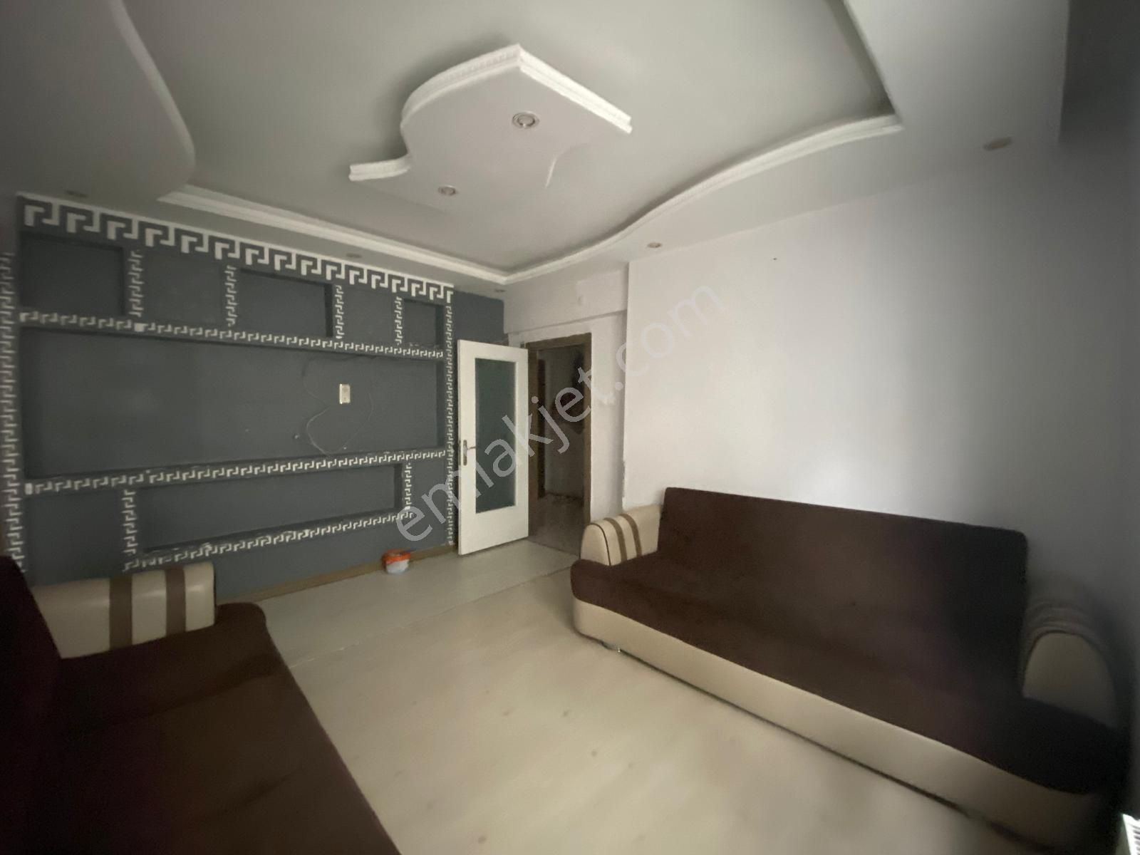 Koza Emlak'tan Mareşal Çakmak Mahalesinde Full Yapılı Kat Konumunda 3+1 Güney Ön Cepheli Dairee - Görsel 8