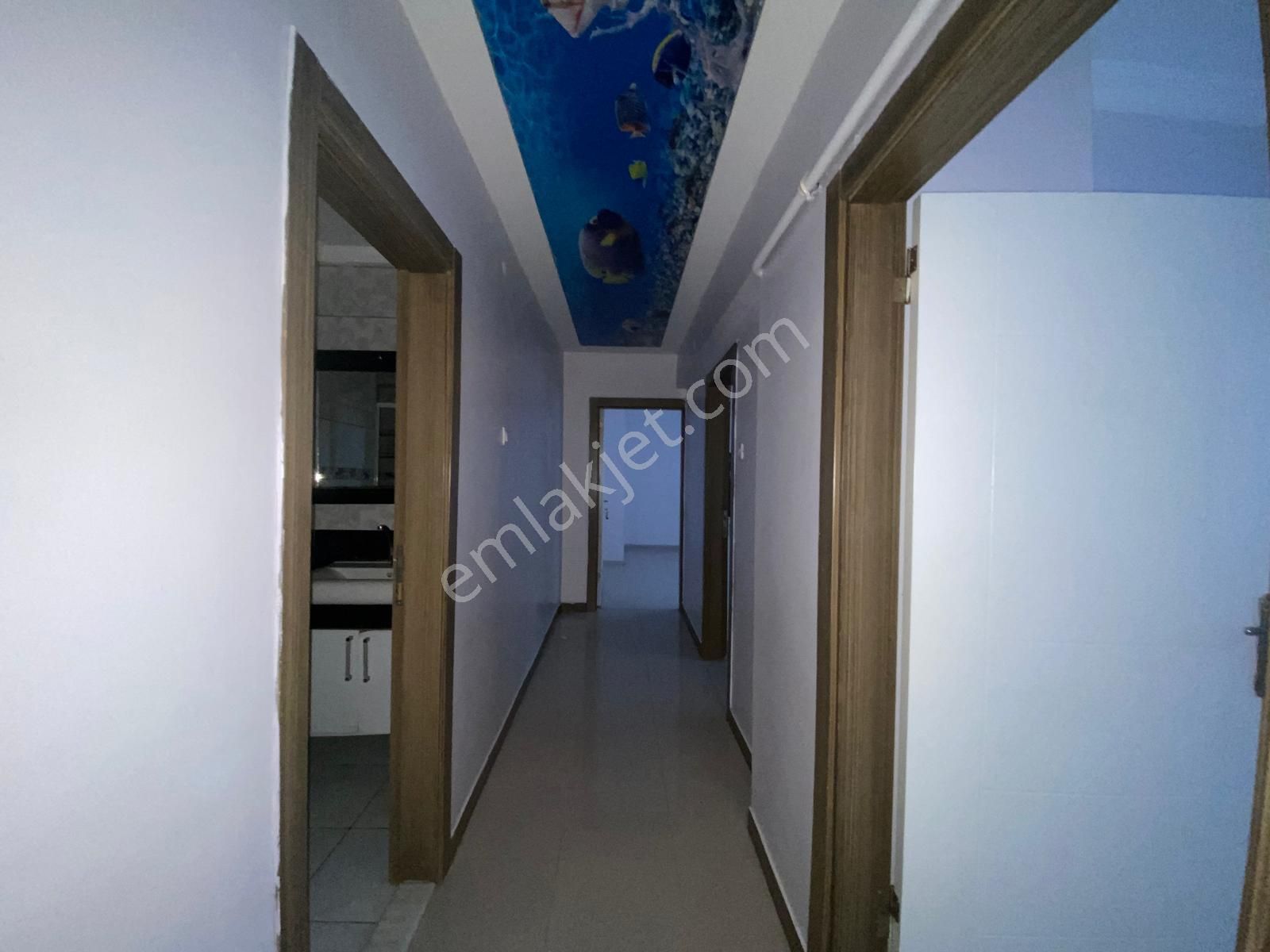 Koza Emlak'tan Mareşal Çakmak Mahalesinde Full Yapılı Kat Konumunda 3+1 Güney Ön Cepheli Dairee - Görsel 32