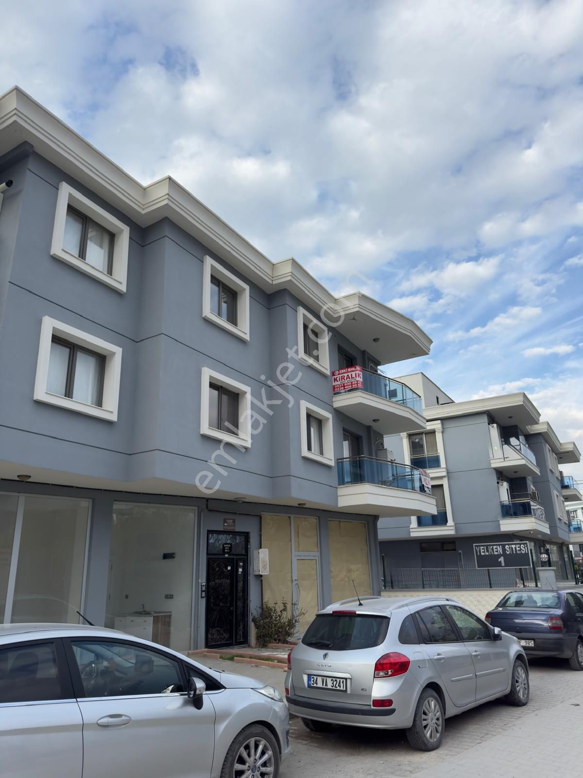 Zeki Emlak'tan Muradiye Mh. Site İçinde 2+1 Satılık Daire - Görsel 22