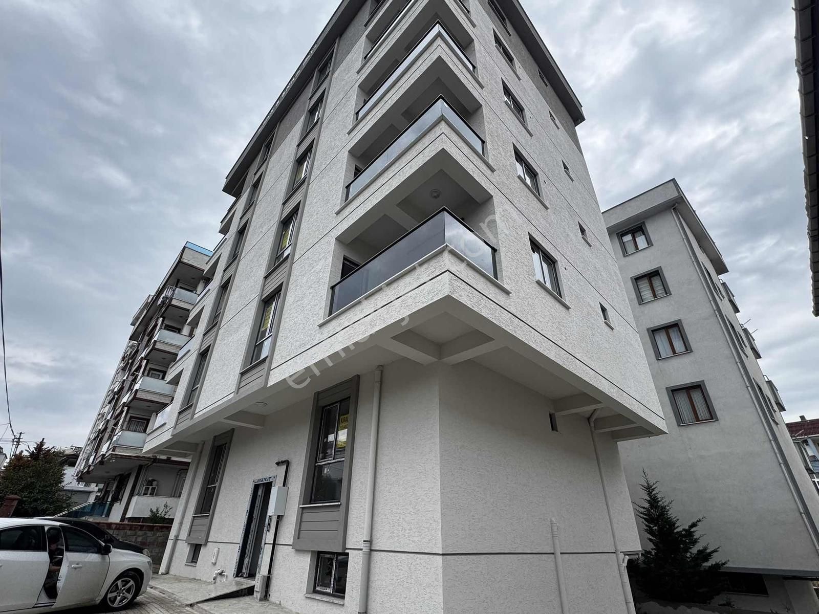 Vefa Gayrimenkulden N.fazıl Mahde 3+1 Ters Dubleks Kiralık Daire - Görsel 3