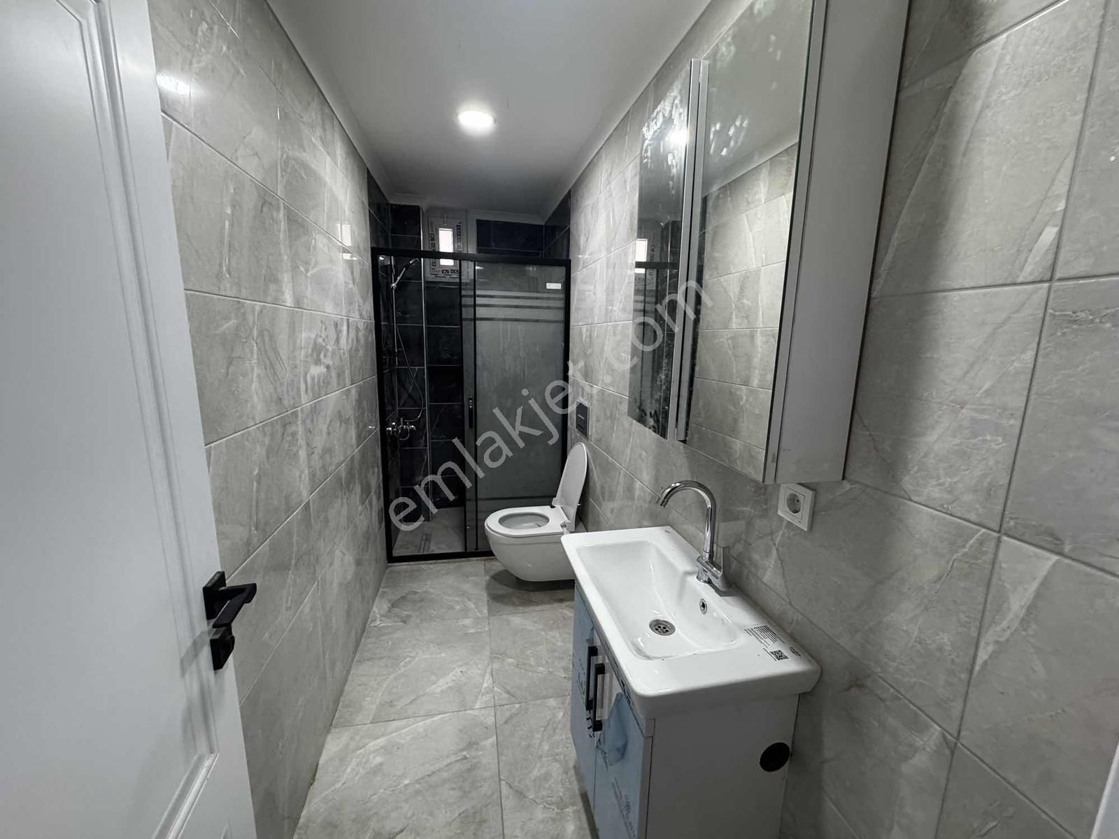 Vefa Gayrimenkulden N.fazıl Mahde 3+1 Ters Dubleks Kiralık Daire - Görsel 5