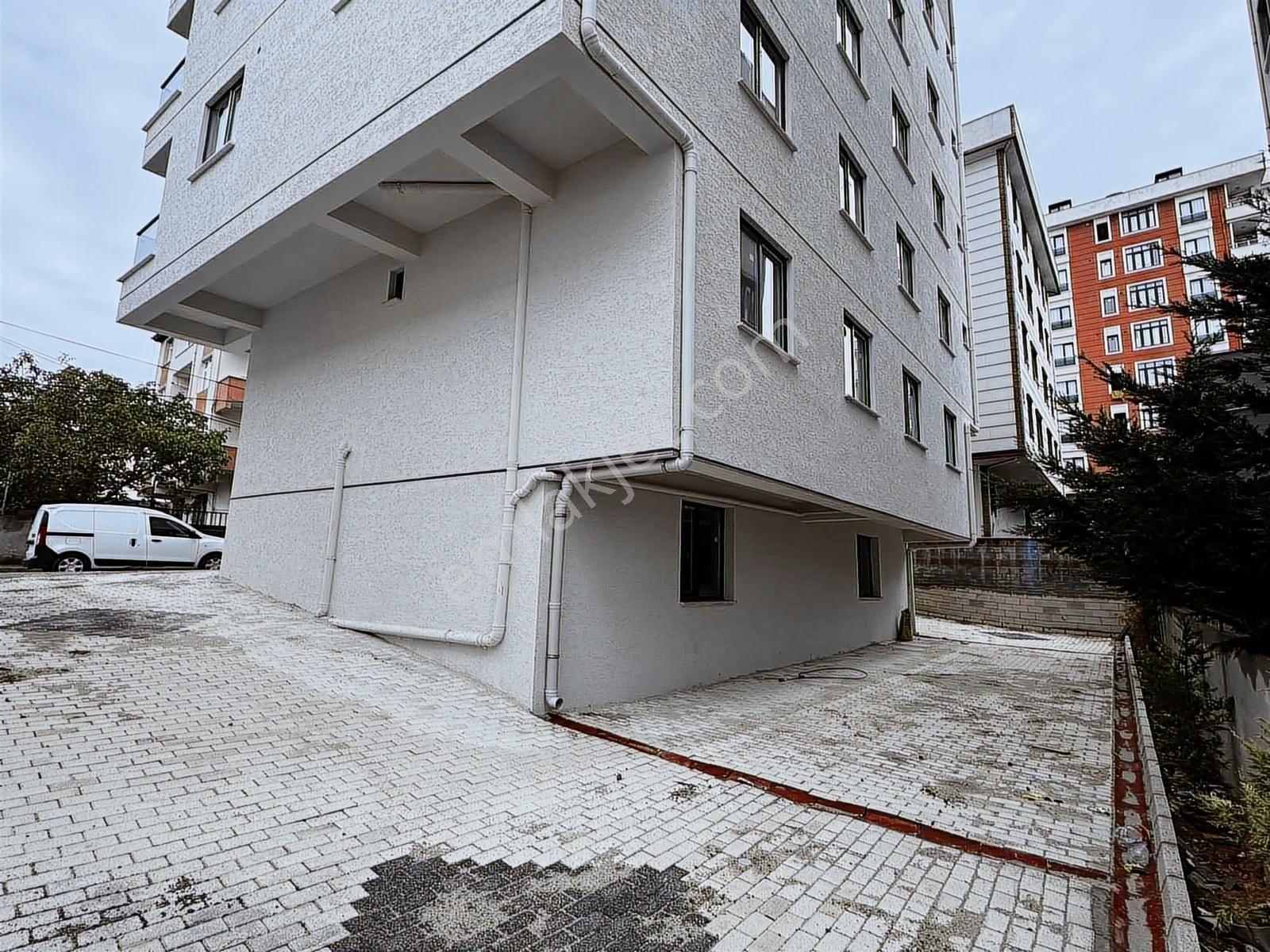 Vefa Gayrimenkulden N.fazıl Mahde 3+1 Ters Dubleks Kiralık Daire - Görsel 2