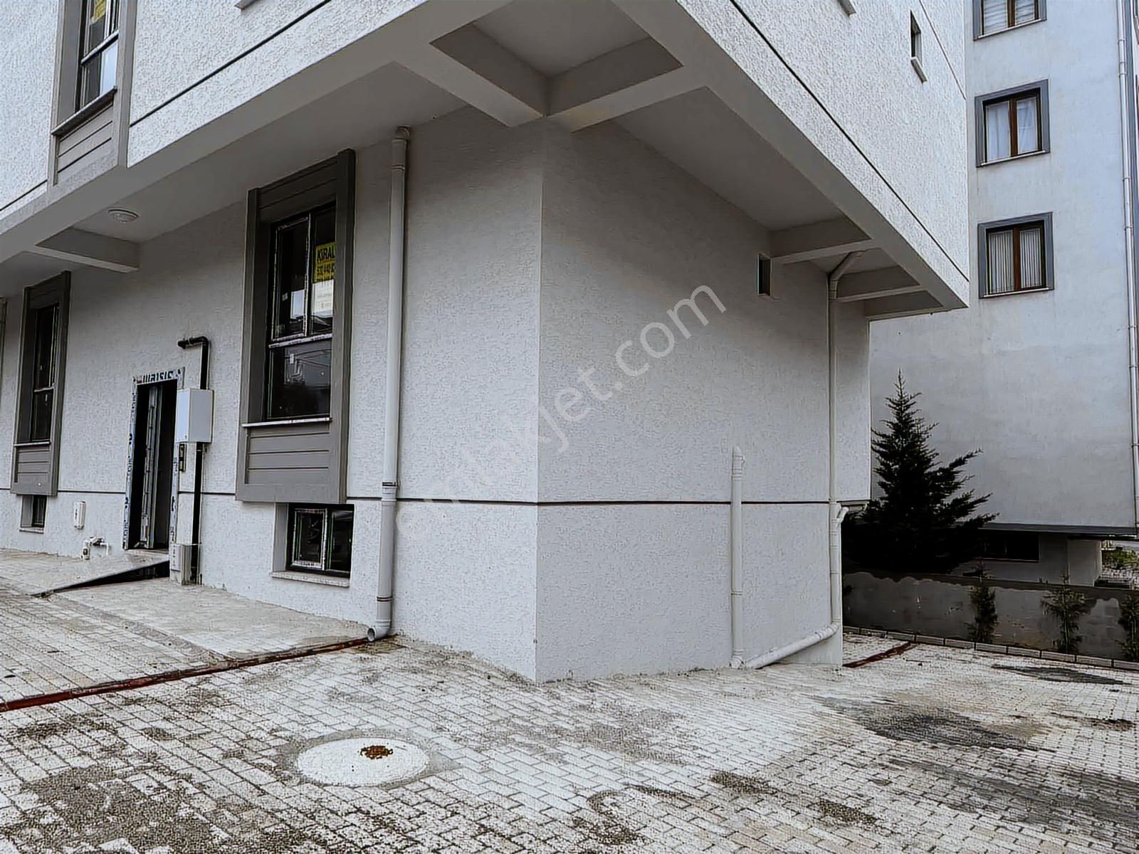 Vefa Gayrimenkulden N.fazıl Mahde 3+1 Ters Dubleks Kiralık Daire - Görsel 4