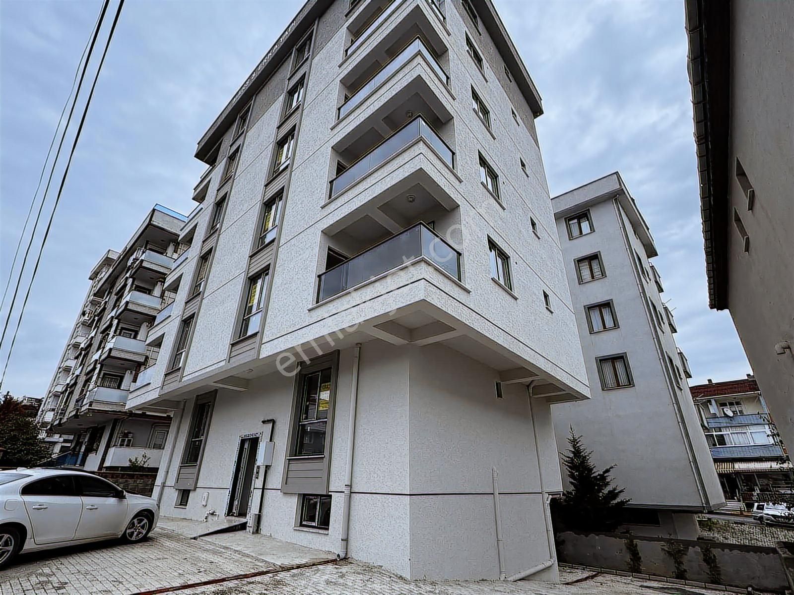 Vefa Gayrimenkulden N.fazıl Mahde 3+1 Ters Dubleks Kiralık Daire - Görsel 15