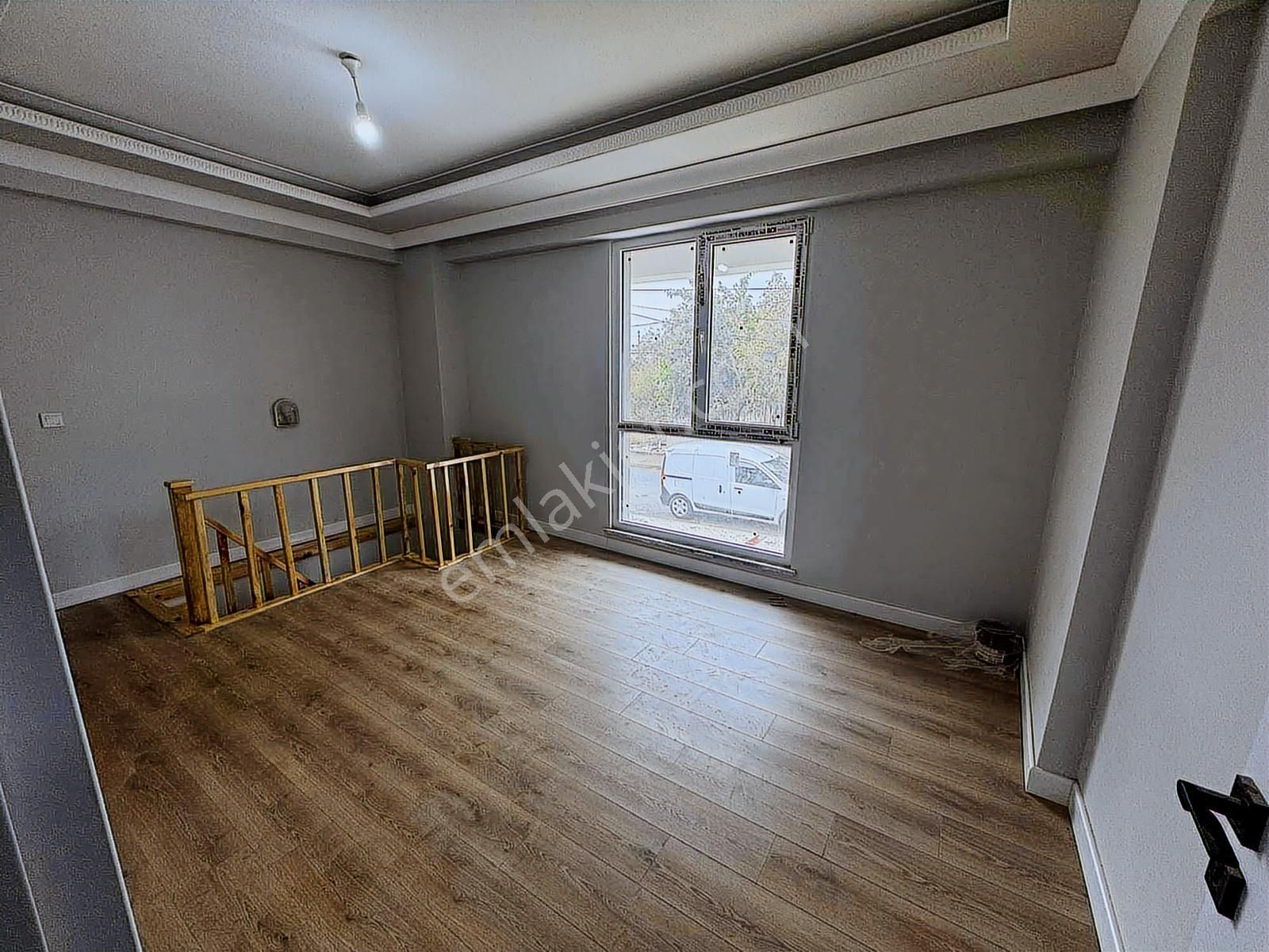 Vefa Gayrimenkulden N.fazıl Mahde 3+1 Ters Dubleks Kiralık Daire - Görsel 6