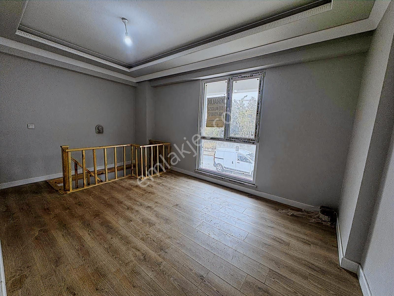 Vefa Gayrimenkulden N.fazıl Mahde 3+1 Ters Dubleks Kiralık Daire - Görsel 13