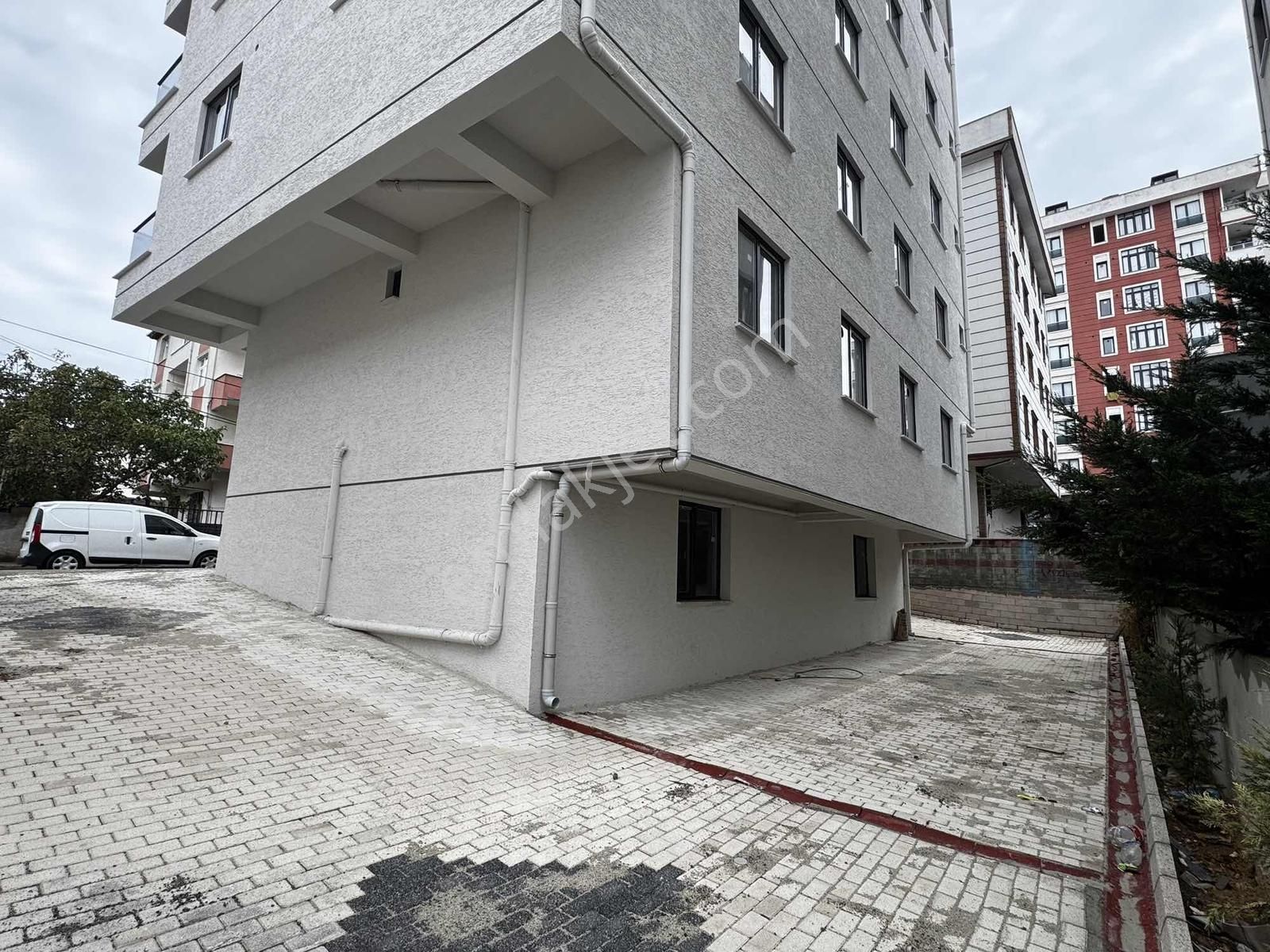 Vefa Gayrimenkulden N.fazıl Mahde 3+1 Ters Dubleks Kiralık Daire - Görsel 8