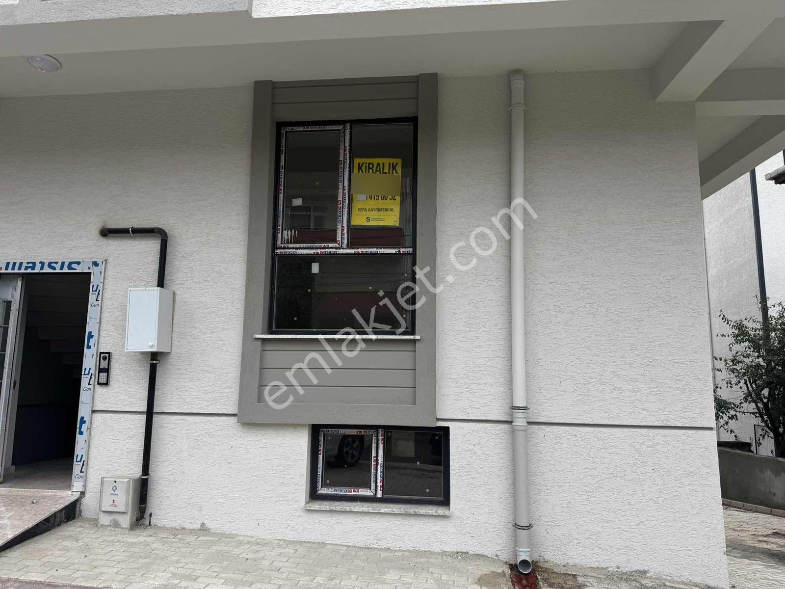 Vefa Gayrimenkulden N.fazıl Mahde 3+1 Ters Dubleks Kiralık Daire - Görsel 10