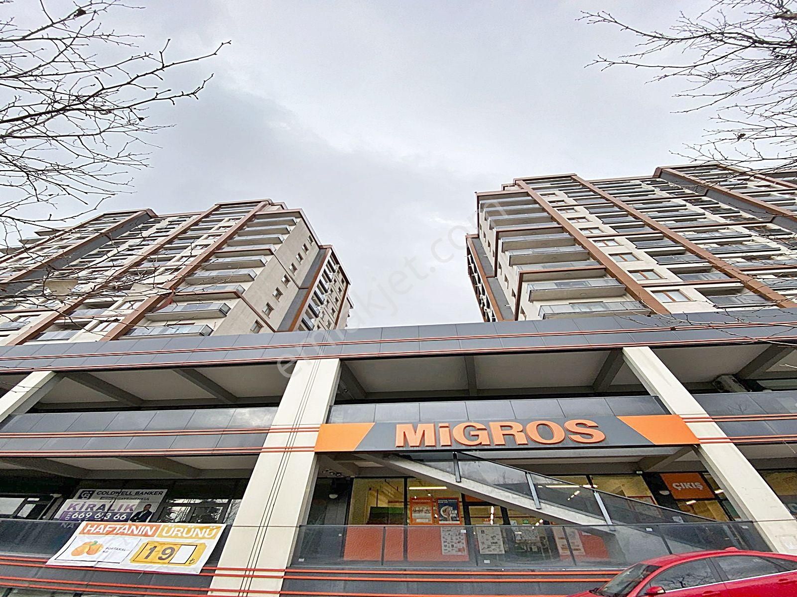 Cadde34'den Devlet Hastanesinin Dibinde Aile Oturumuna Uygun Otoparklı Sitede 2+1 Satılık Daire - Görsel 3