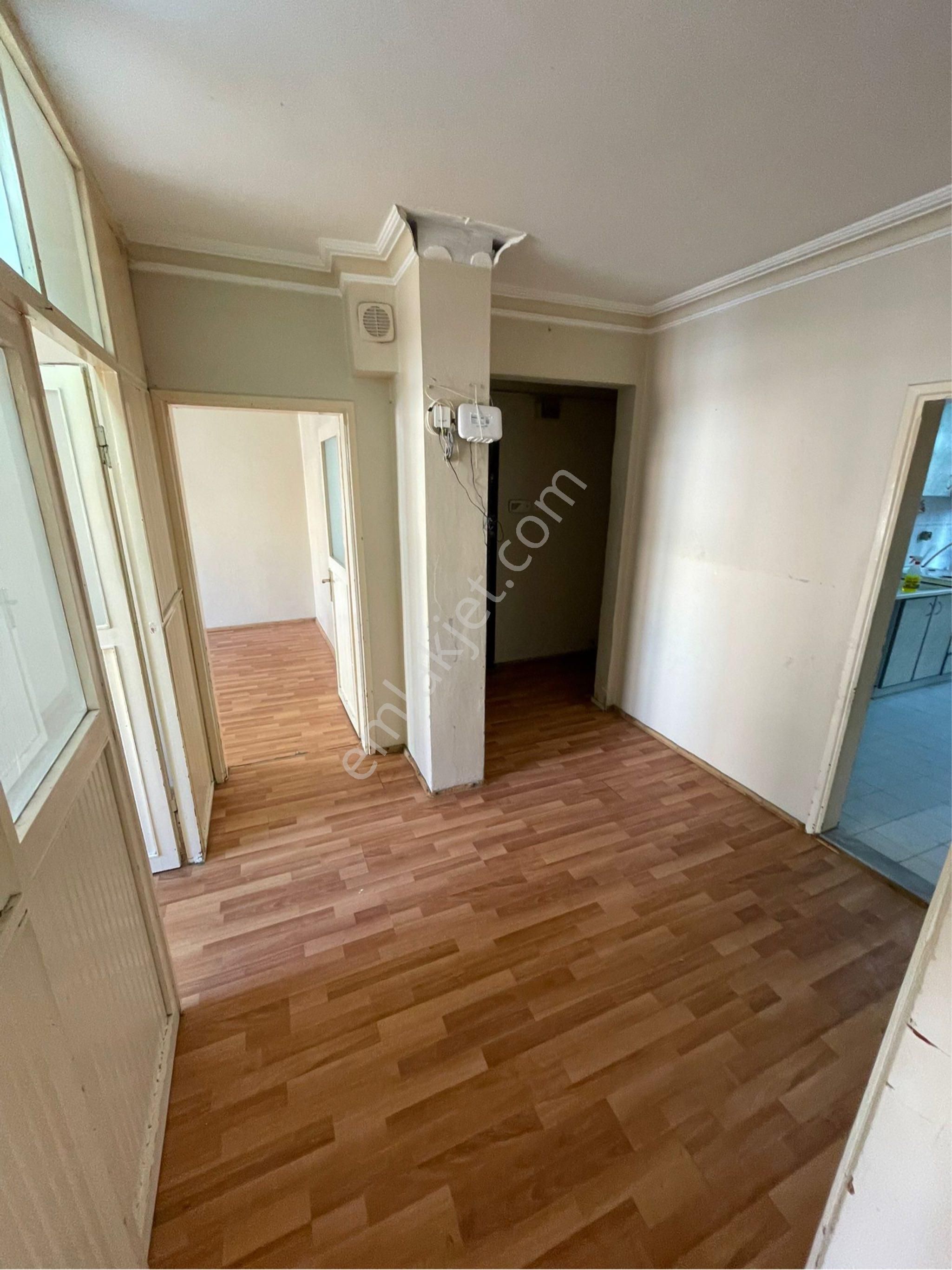 Emir Emlak’dan 3+1 4 Kat Yerli Ailelere Temiz Daire - Görsel 9