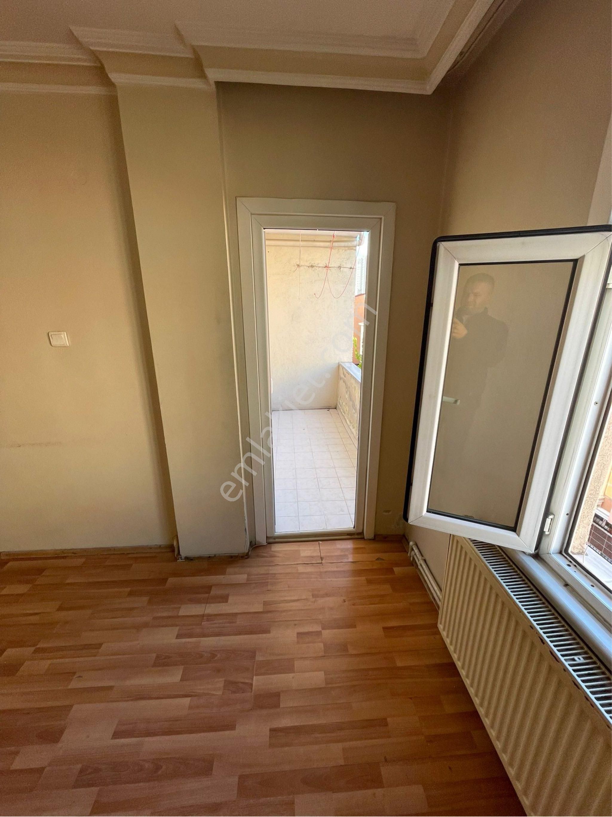 Emir Emlak’dan 3+1 4 Kat Yerli Ailelere Temiz Daire - Görsel 4