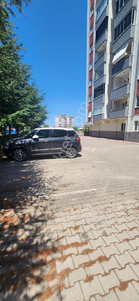 75.yıl Bursa Manzaralı Temiz 3+1 Kiralık Daire Memura - Görsel 25