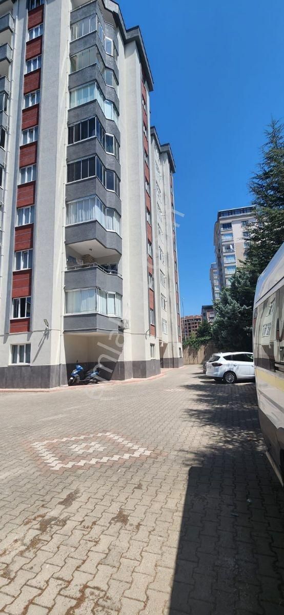 75.yıl Bursa Manzaralı Temiz 3+1 Kiralık Daire Memura - Görsel 24