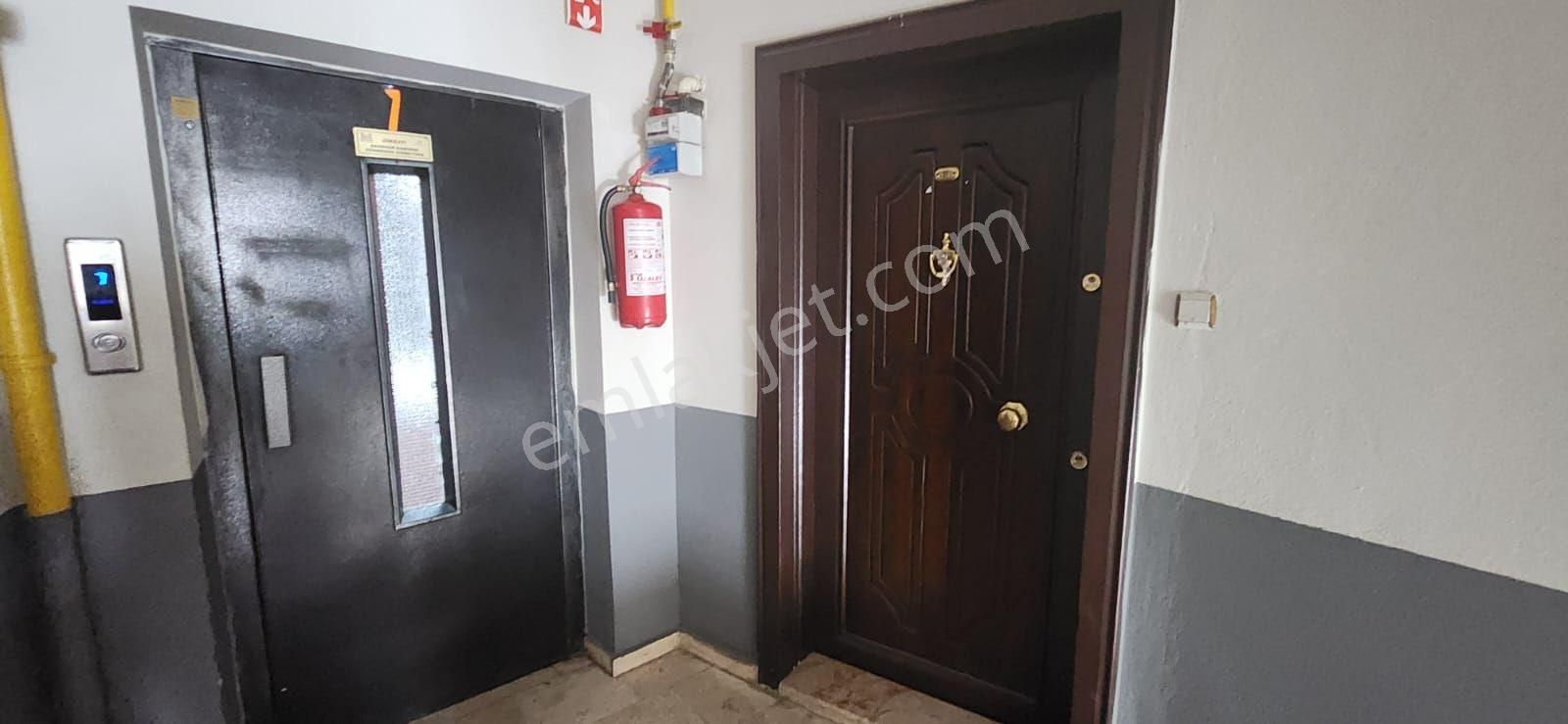 75.yıl Bursa Manzaralı Temiz 3+1 Kiralık Daire Memura - Görsel 26