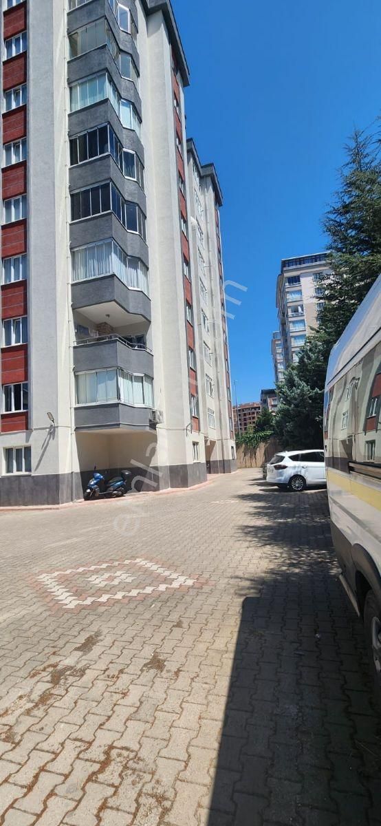 75.yıl Bursa Manzaralı Temiz 3+1 Kiralık Daire Memura - Görsel 15