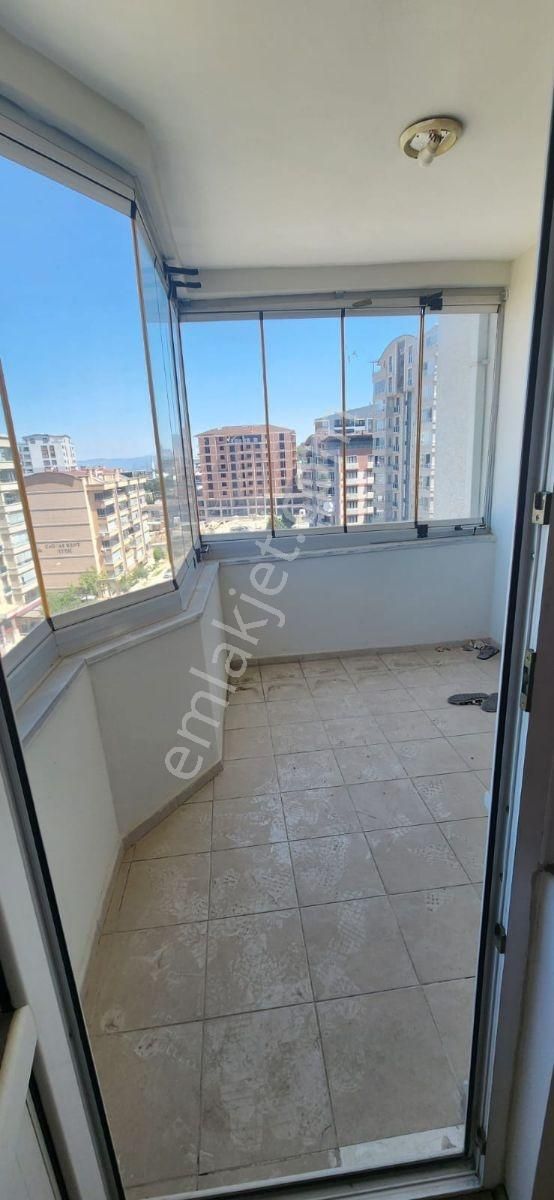 75.yıl Bursa Manzaralı Temiz 3+1 Kiralık Daire Memura - Görsel 34