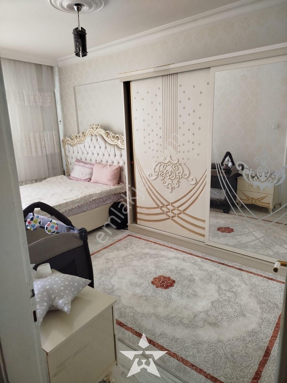 Royalest'ten Fiyat Düştü Ara Kat Önü Açık 3 Balkonlu - Görsel 3