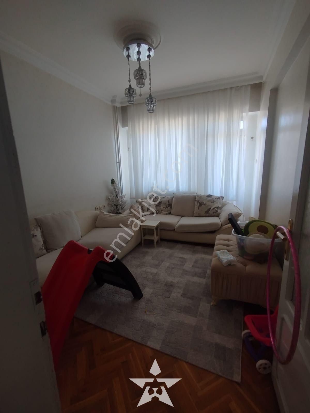 Royalest'ten Fiyat Düştü Ara Kat Önü Açık 3 Balkonlu - Görsel 5