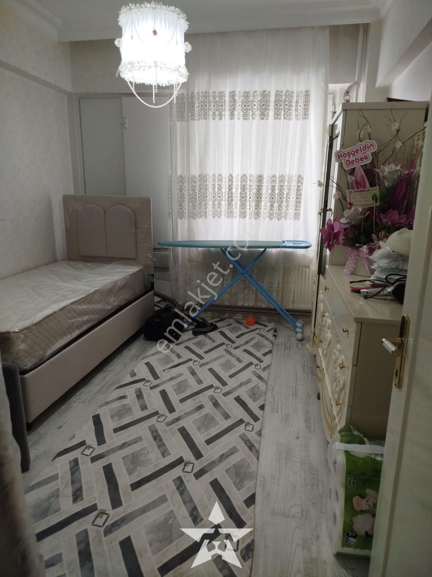 Royalest'ten Fiyat Düştü Ara Kat Önü Açık 3 Balkonlu - Görsel 4