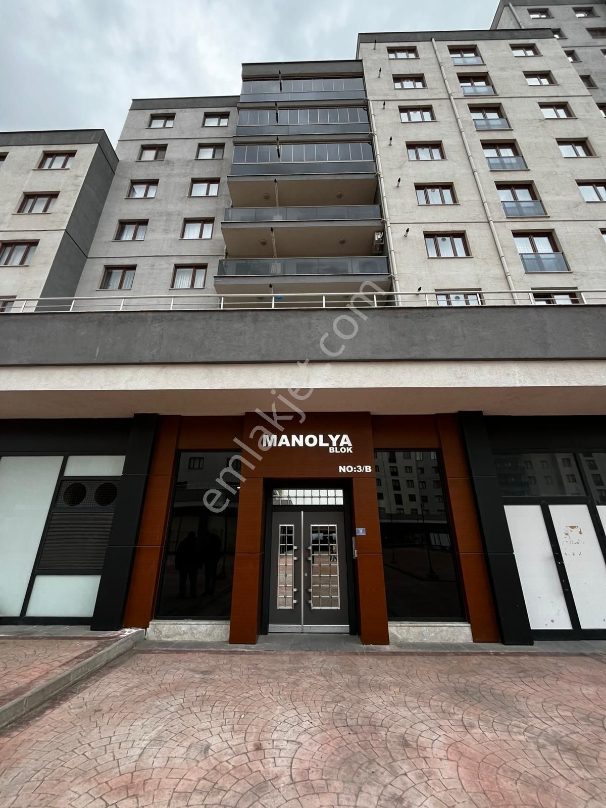 Bursa Yıldırım Mevlena Mahallesi 2+1 Hummahatun 1 Satılık Daire - Görsel 5