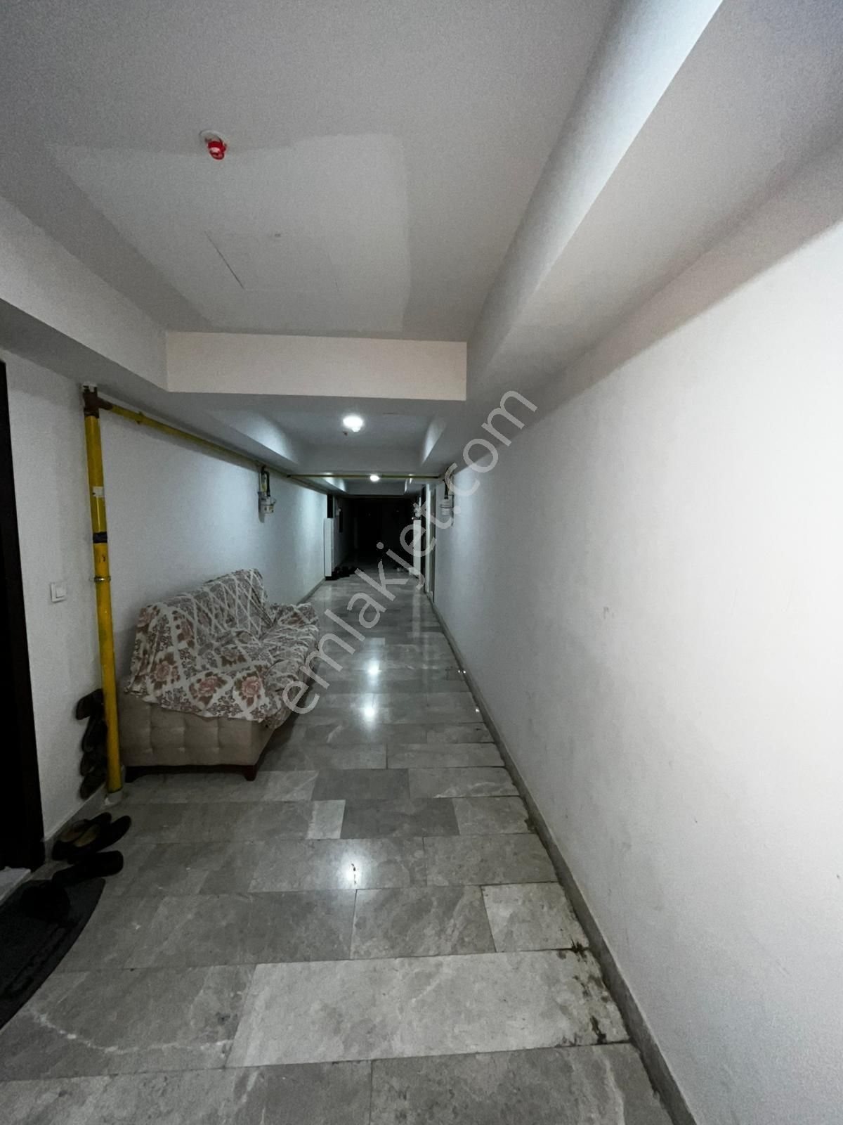 Bursa Yıldırım Mevlena Mahallesi 2+1 Hummahatun 1 Satılık Daire - Görsel 9