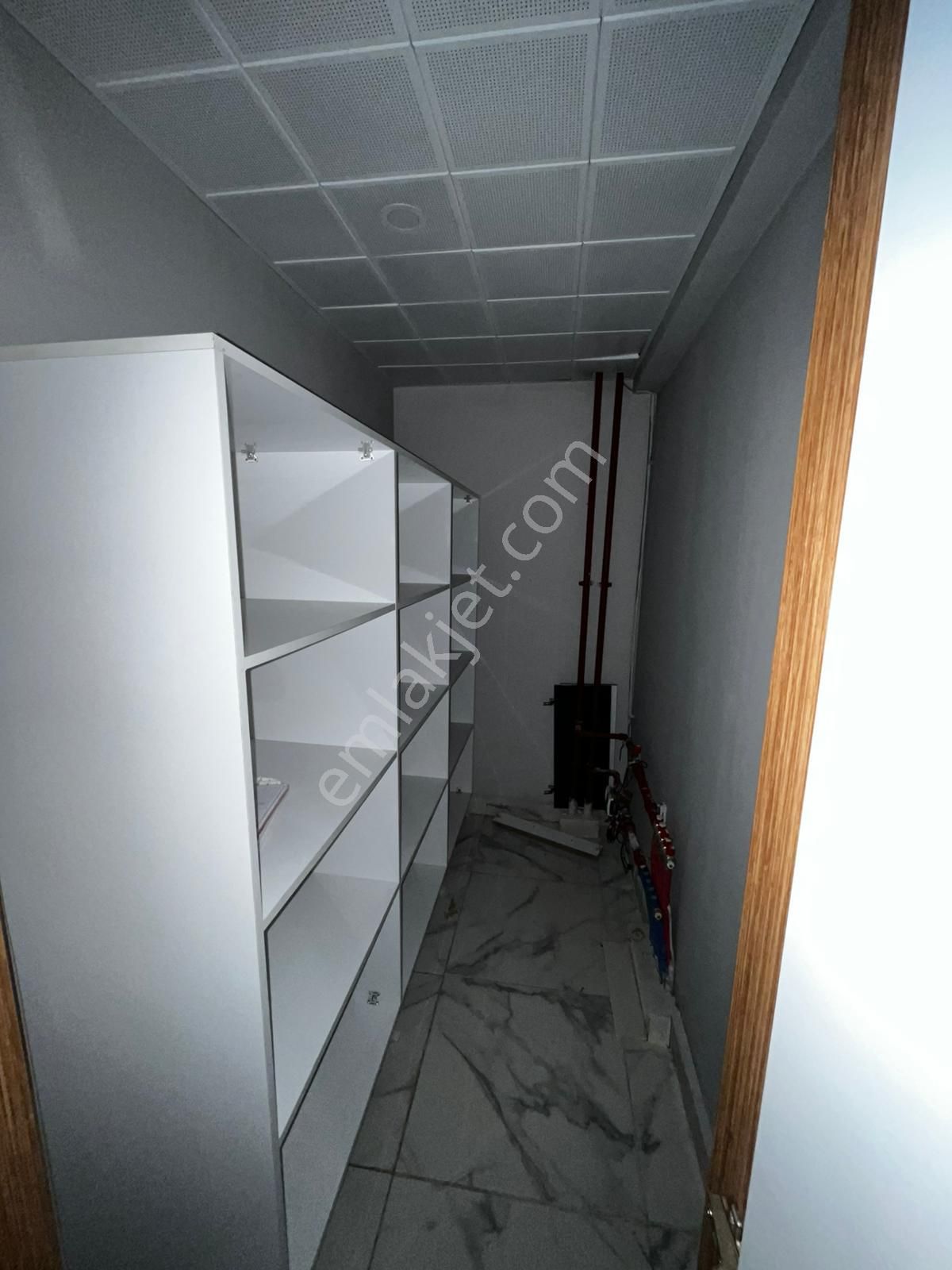 Bursa Yıldırım Mevlena Mahallesi 2+1 Hummahatun 1 Satılık Daire - Görsel 12