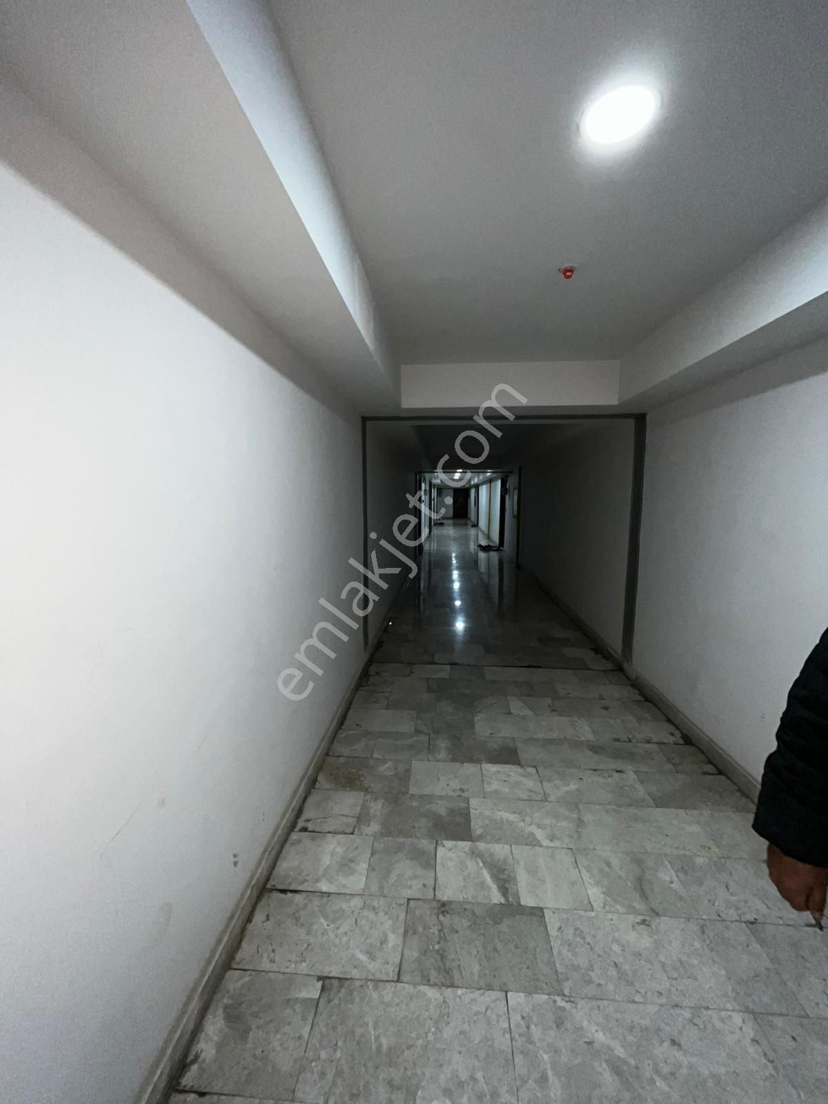 Bursa Yıldırım Mevlena Mahallesi 2+1 Hummahatun 1 Satılık Daire - Görsel 10