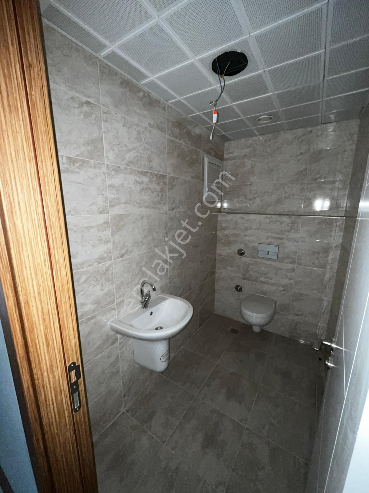 Bursa Yıldırım Mevlena Mahallesi 2+1 Hummahatun 1 Satılık Daire - Görsel 21