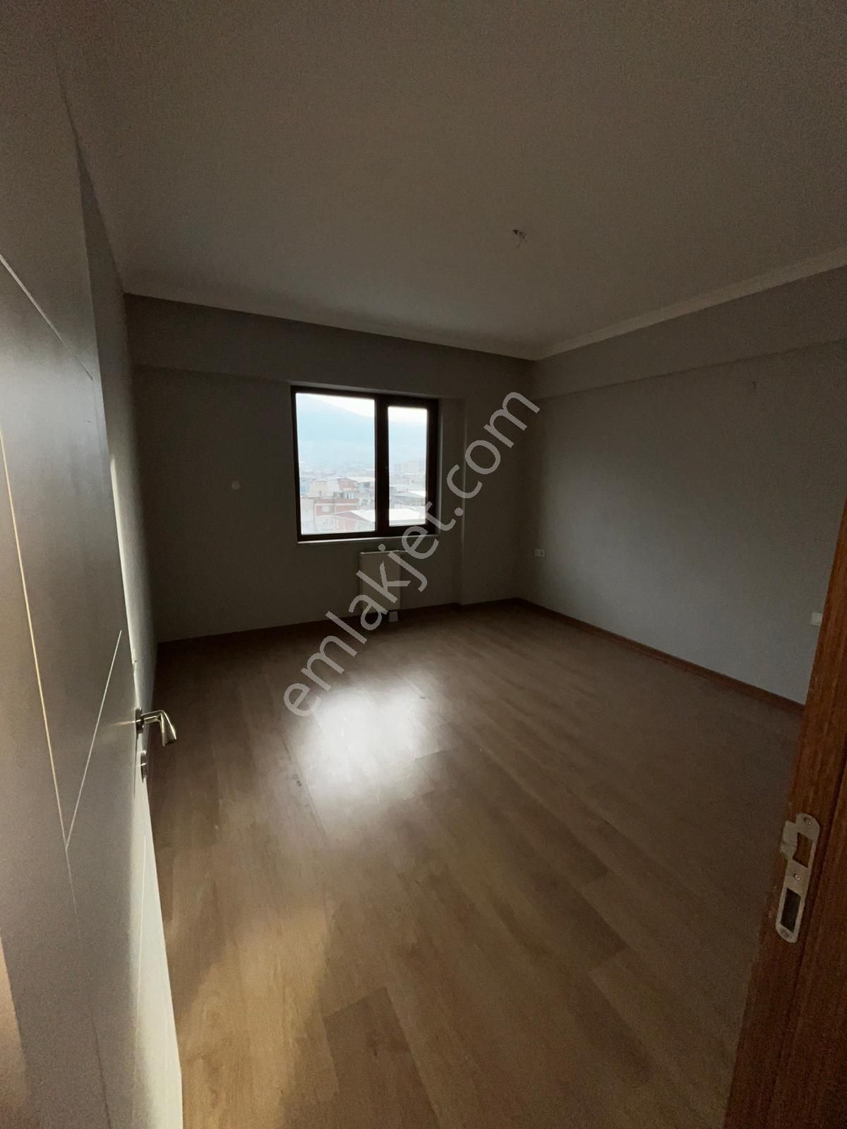 Bursa Yıldırım Mevlena Mahallesi 2+1 Hummahatun 1 Satılık Daire - Görsel 20
