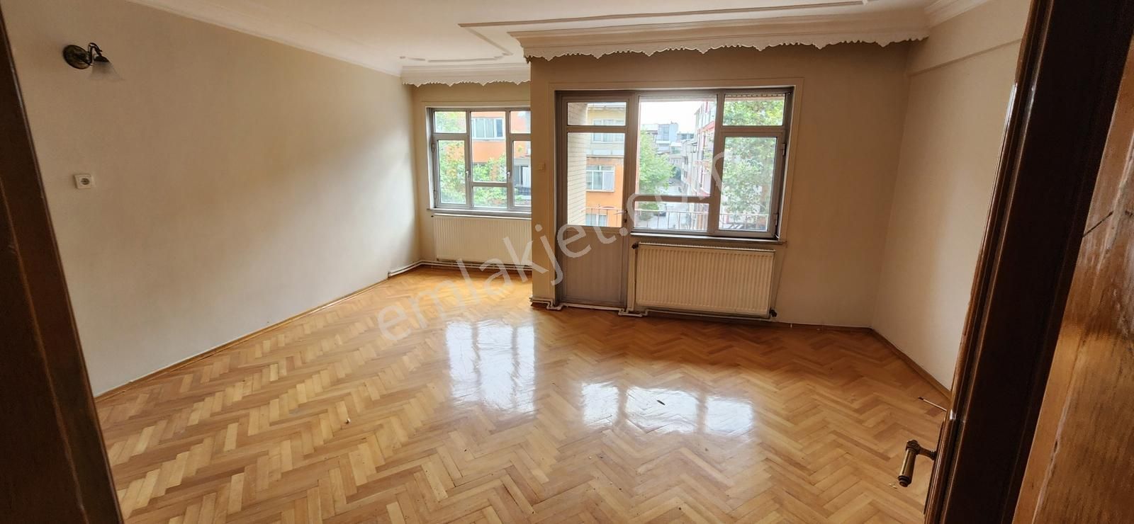 Prof. Tezok Cadde Üstü 3+1 Kiralık Daire Merkezi Konum - Görsel 2