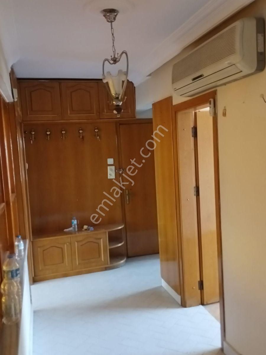 Prof. Tezok Cadde Üstü 3+1 Kiralık Daire Merkezi Konum - Görsel 12