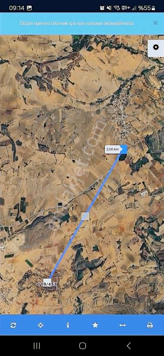 Özlem Emlak'tan Yenişehir Terziler Satılık Zeytinlik ! - Görsel 4