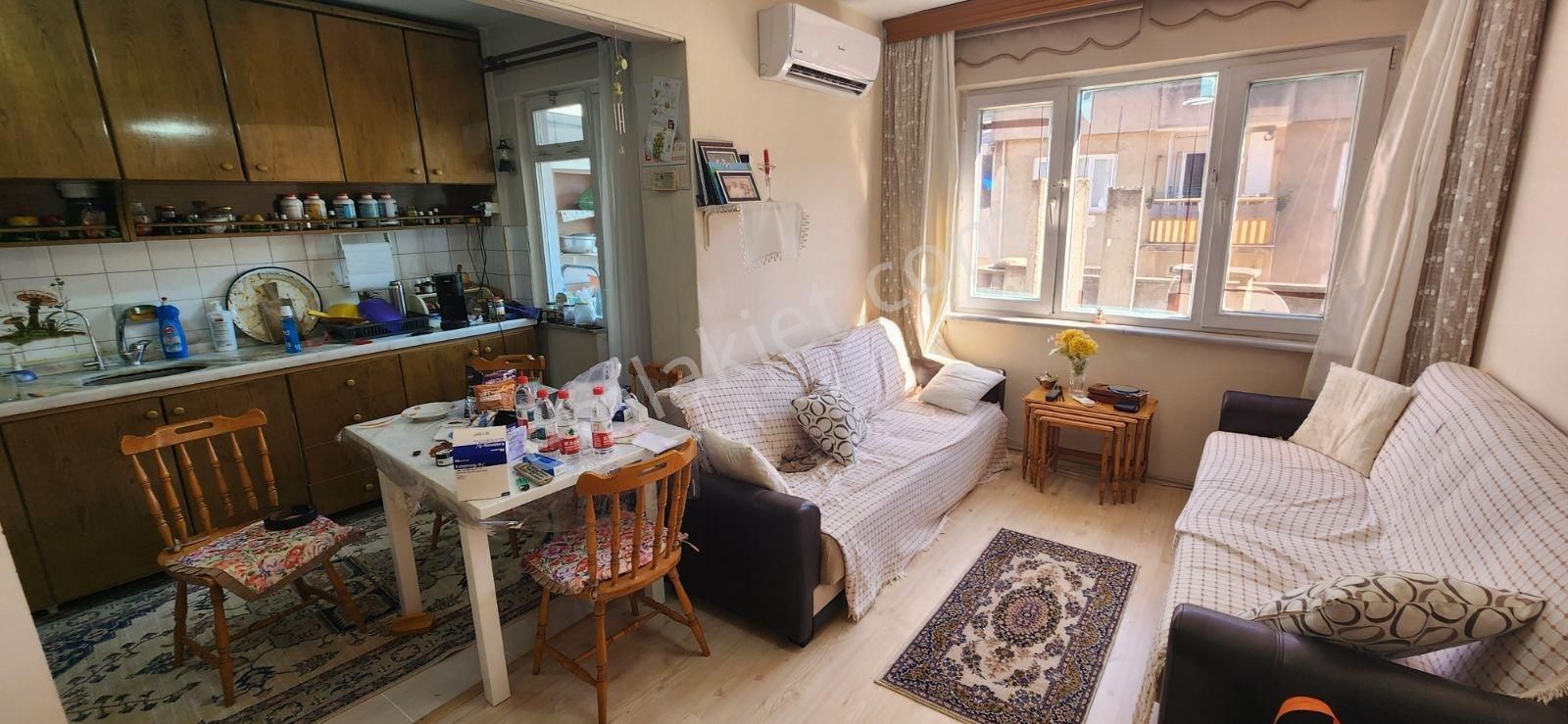 Eğitim Mahallesi Geniş 120m² Satılık Daire - Görsel 30