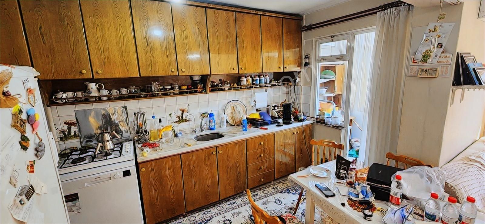 Eğitim Mahallesi Geniş 120m² Satılık Daire - Görsel 20