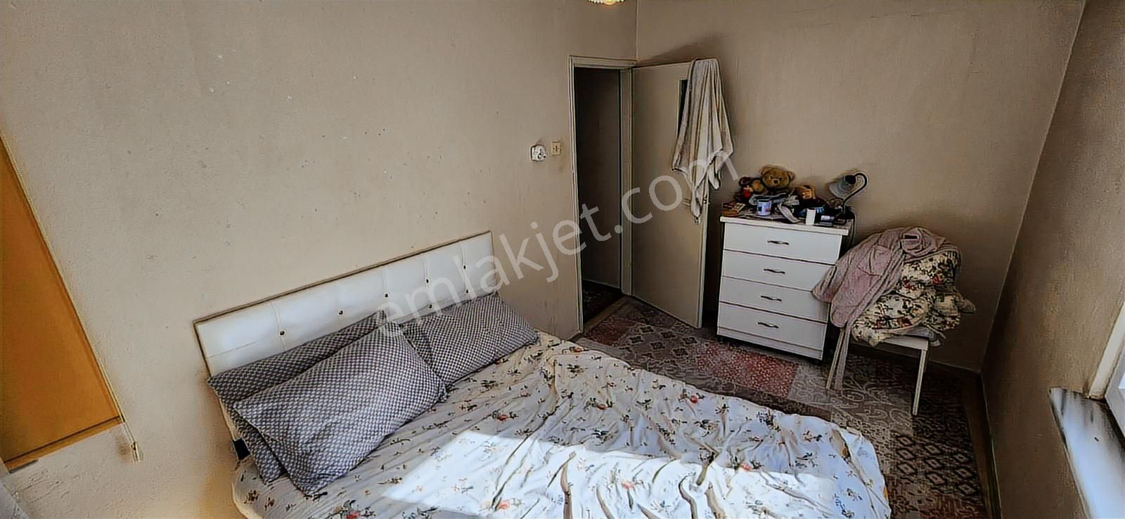 Eğitim Mahallesi Geniş 120m² Satılık Daire - Görsel 14