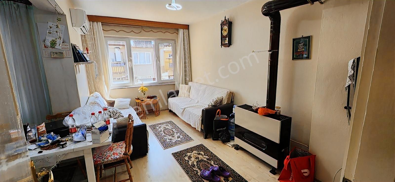 Eğitim Mahallesi Geniş 120m² Satılık Daire - Görsel 17