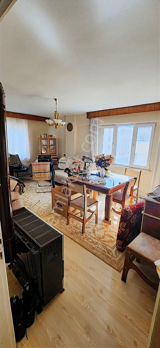 Eğitim Mahallesi Geniş 120m² Satılık Daire - Görsel 24
