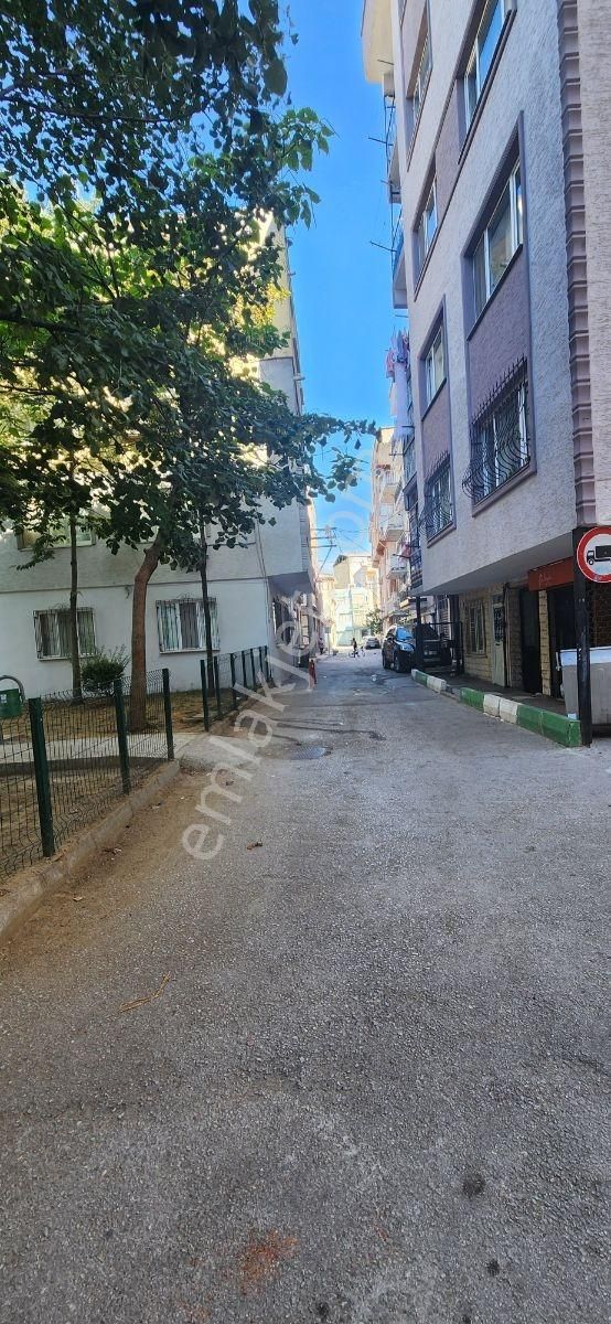 Eğitim Mahallesi Geniş 120m² Satılık Daire - Görsel 34