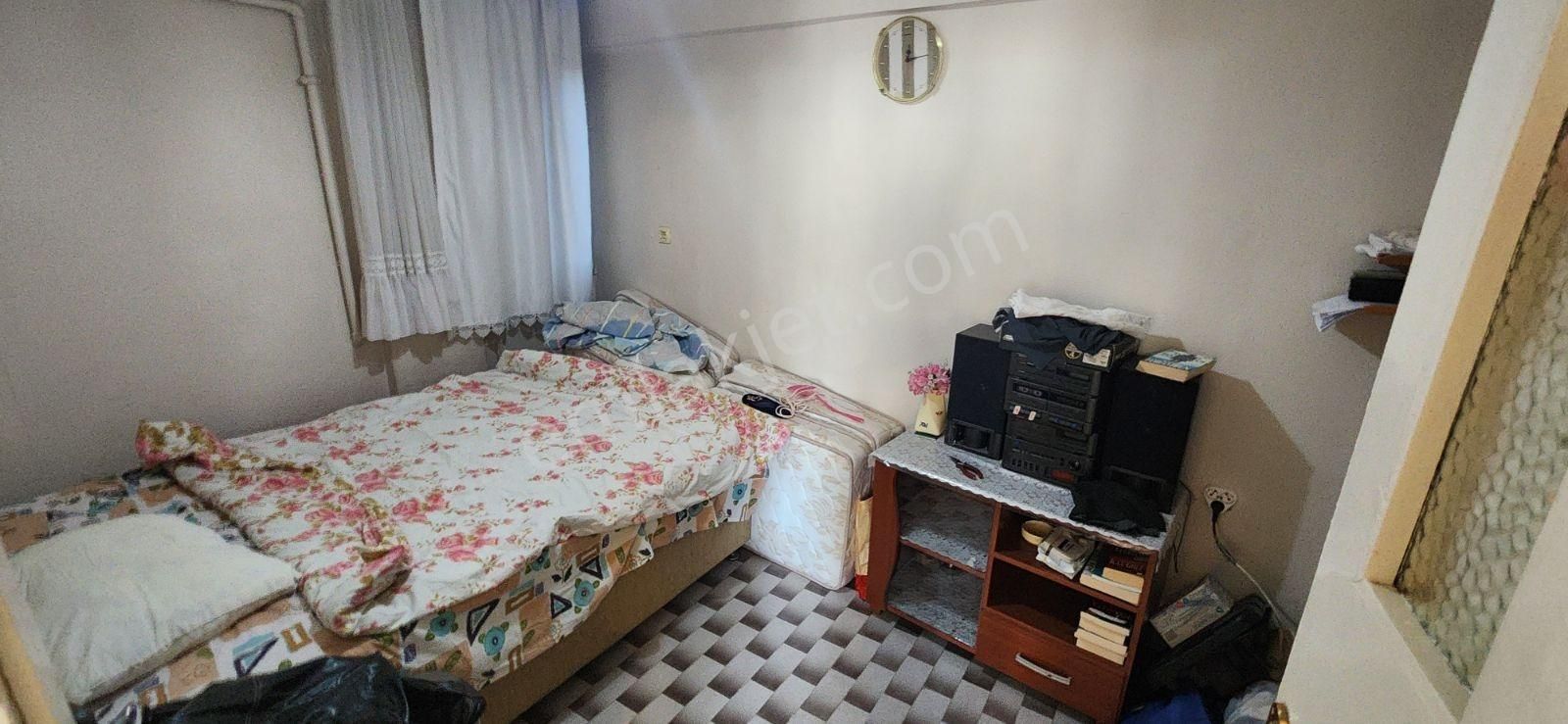 Eğitim Mahallesi Geniş 120m² Satılık Daire - Görsel 27