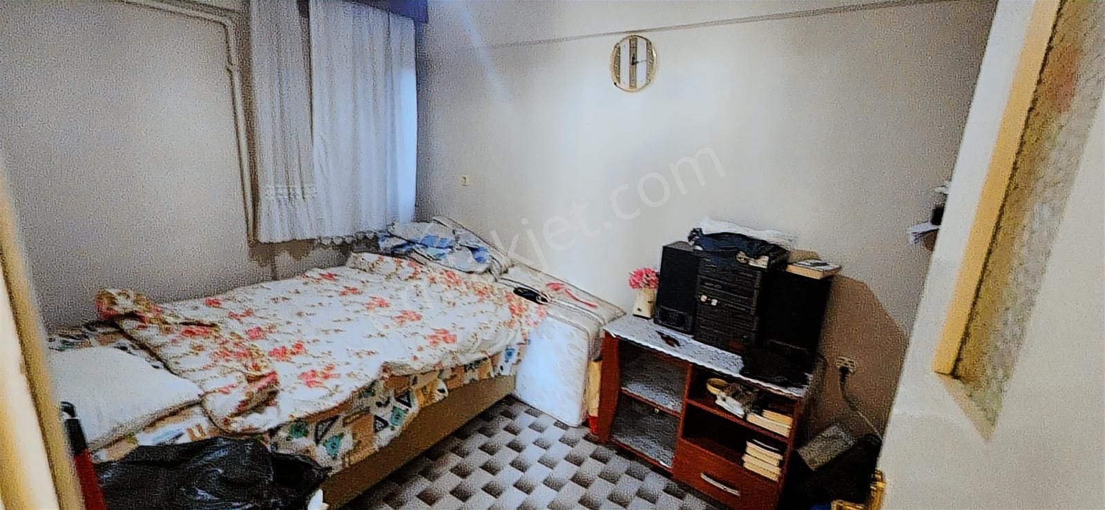 Eğitim Mahallesi Geniş 120m² Satılık Daire - Görsel 26