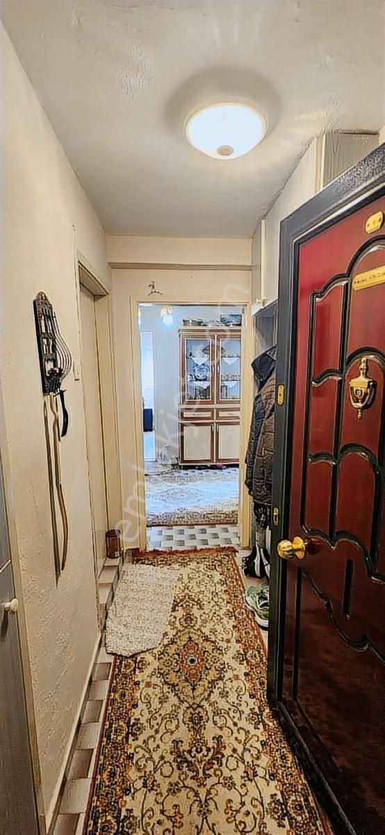 Eğitim Mahallesi Geniş 120m² Satılık Daire - Görsel 29